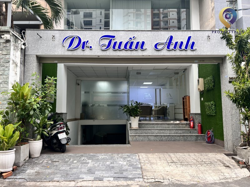 The Office Ung Văn Khiêm